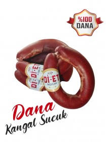 Di-ET Dana Kangal Sucuk