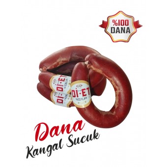 Di-ET Dana Kangal Sucuk